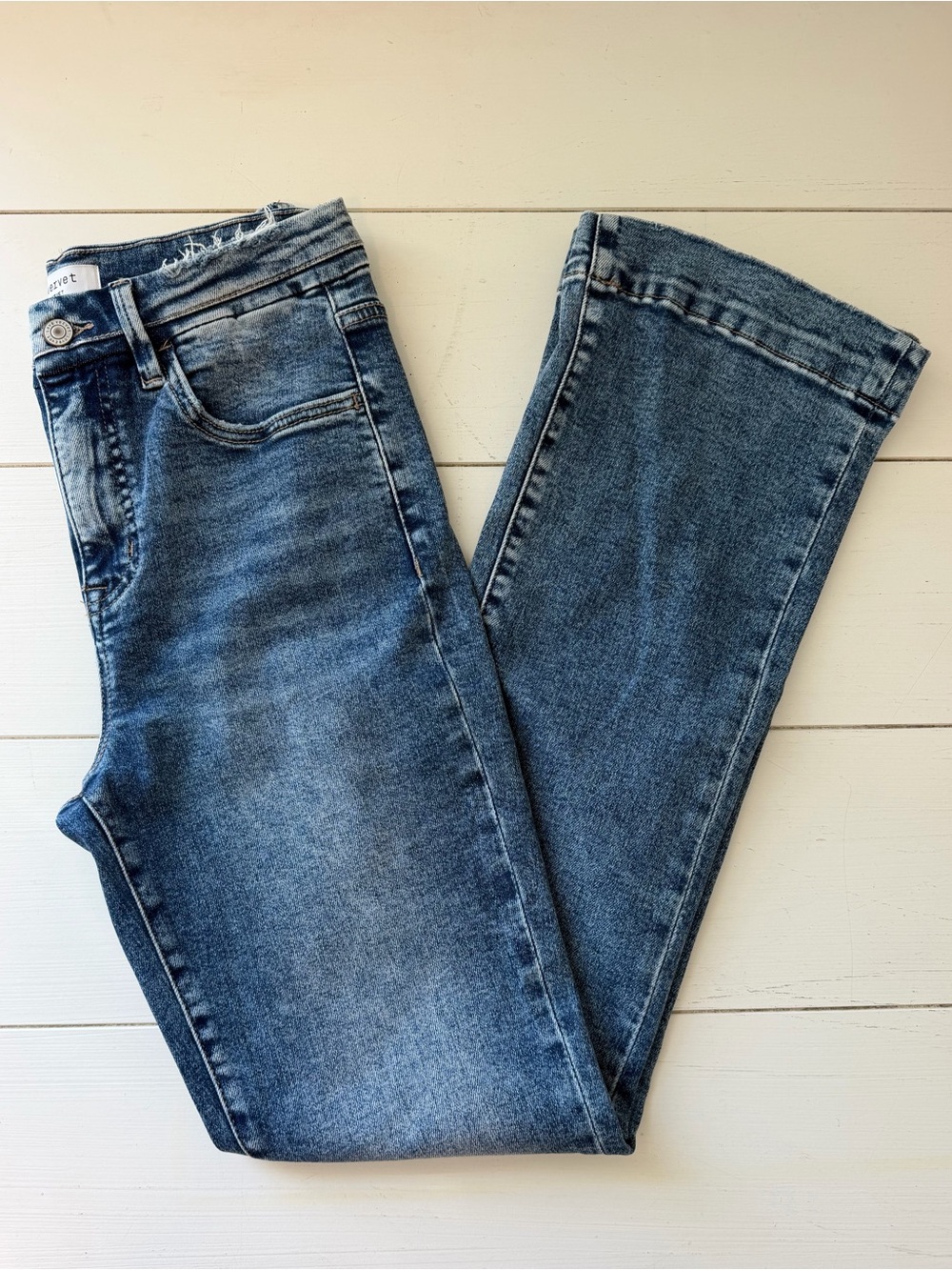 Lovervet Protegee Bootcut Jeans